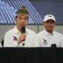 Pesan Jokowi ke Kader PSI: Jangan Dikit-Dikit ke Solo