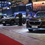 Kesan Singkat Jajal Suzuki Grand Vitara Hybrid yang Jadi Incaran Pengunjung GIIAS 2026
