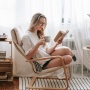 Tren Gaya Hidup Baru Perempuan Gen Z: Dari Quiet Luxury ke Quiet Living