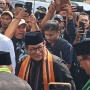 Tak Ingin Jakarta Hilang Akar, Pramono Janji Perkuat Lembaga Adat Betawi