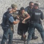 Dikira Enak Hidup di Spanyol, Migran Maroko Pilih Balik Kanan karena Kelaparan di Enklave Ceuta