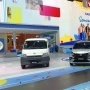 Hanya 20 Unit Terios Special Edition dan New Sigra Resmi Meluncur di GIIAS 2026