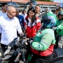 Grab Perkuat Teknologi Keselamatan Transportasi Online, AI hingga AudioProtect Plus