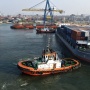 Pelindo Operasikan Terminal 2 Petikemas, Perkuat Produktivitas Pelabuhan Tanjung Priok