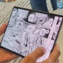 Galaxy Z Fold8 Bawa Layar Lipat 4:3, Samsung Fokus Ubah Cara Menikmati Konten