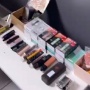 BNN Bongkar Penyelundupan Vape Berisi Etomidate dari Malaysia, Enam Tersangka Ditangkap