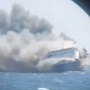 Kapal Mutiara Sentosa 2 Terbakar di Perairan Sumenep Bawa 250 Penumpang