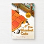 The Blanket Cats: Ketika Kehadiran Kucing Menjadi Obat bagi Luka Hati