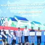 BNI Perkuat Akses Hunian Masyarakat Lewat Akad Massal 62.710 KPR Rumah Subsidi