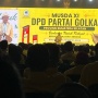 Berburu Kursi Empuk, Trik Pragmatis Golkar 'Anti-Oposisi' Demi Amankan Kekuasaan
