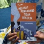Melihat Pengarang Tidak Bekerja: Ketika Musuh Terbesar Penulis Adalah Dirinya Sendiri