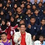 Telan Anggaran Rp 3,82 Triliun, Purbaya Minta Fasilitas Sekolah Rakyat Layak Dipakai