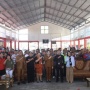 Perkuat Ekosistem Keuangan Pertanian di Minahasa Selatan, BRI Komitmen Beri Dukungan
