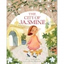 Keindahan Damaskus dalam "The City of Jasmine" Karya Nadine Presley