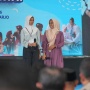 Kisah Haru Lia di Sekolah Rakyat, Untuk Pertama Kalinya Mengenakan Seragam Baru