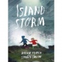 Review Island Storm: Buku Anak Paling Puitis untuk Kenalkan, Bukan Ditakuti, pada Badai
