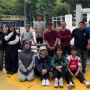 Cerita dari Taman Puring: Begini Serunya Mengikuti Latihan Komunitas Parkour Jakarta