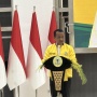 Bahlil Wajibkan Anggota DPR dari Golkar Ikut TOT: Biar Tahu Mana Kepentingan Partai dan Pribadi