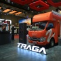 Isuzu Traga Disulap Menjadi Mobile Beauty Salon di Pameran GIIAS 2026