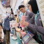 Kreativitas Generasi Muda Indonesia Berbuah Manis, Ribuan Pelajar Sukses Bangun Bisnis