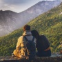 Menemukan Cinta di Jalur Pendakian