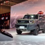 Toyota Mulai Data Calon Pemilik Land Cruiser FJ di Indonesia