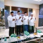Muktamar NU Jadi Momentum Gus Ipul dan Gus Kikin Gaungkan Gerakan "Kembali ke Muasis"