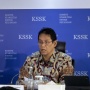 Yield SBN Naik hingga 7,14 Persen, Purbaya Salahkan Konflik Timur Tengah