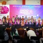 4 Pameran di JIExpo Hadirkan Tren Beauty, Kesehatan, hingga Tekstil Terbaru