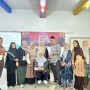 Menuju Akreditasi Unggul 2027, Universitas Muhammadiyah Jambi Gelar Baitul Arqam Dosen & Tendik