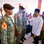 Kunjungi Sekolah Rakyat Gresik, Gus Ipul Pantau Program Taruna Bhakti Nusantara