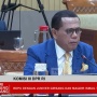 Juniver Girsang Ingatkan RUU Perampasan Aset Jangan Jadi Alat Menghabisi Lawan Politik