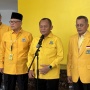 Bupati Pemalang Kena OTT KPK, Golkar Tegaskan Komitmen Sanksi Bagi Kader Bermasalah