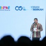 Bobby Nasution: Sumut Siap Jadi Pusat Fashion Indonesia Lewat Wastra