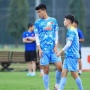 Mitchell Baker Jadi Ujung Tombak Indonesia, Vietnam Andalkan Bek 196 Cm Jadi Striker?