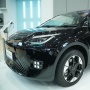 AION UT Black Resmi Melantai di GIIAS 2026 Sebagai Pilihan Mobil Listrik Bergaya Elegan