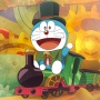 Berlatar London Abad ke-19, Film ke-46 Doraemon Tayang Musim Semi 2027