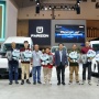 Farizon Gandeng 5 Mitra Strategis, Serahkan Unit SV di GIIAS 2026