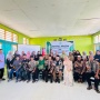 Baitul Arqam PWM Papua Barat Tuntas Digelar, Cetak Kader Kokoh Berlandaskan Islam Berkemajuan