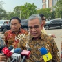 Bawa Undangan Sidang Tahunan, Pimpinan MPR Sambangi Istana Temui Prabowo