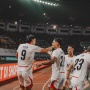 Starting XI Timnas Indonesia vs Vietnam: Mitchell Baker Juru Gedor, Thom Haye Kunci