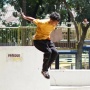 Mengenal Komunitas Parkour Jakarta: Mengubah Stigma Olahraga Ekstrem Jadi Seni Disiplin Tubuh