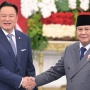 Indonesia-Thailand Luncurkan Roadmap Kemitraan Strategis 2026-2030