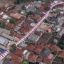 Sambut HUT RI ke-81,  Lorong Merah Putih 650 Meter Hiasi Tasikmalaya