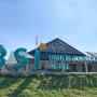 Tak Sekadar Salurkan Pembiayaan, BSI Bangun Ekosistem UMKM Nasional Bersama Danantara