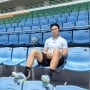 Rekam Jejak Gavin Lee Pelatih Singapura yang Introvert, Bisa Jadi Mimpi Buruk buat John Herdman