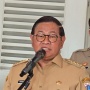 Pramono Buka Peluang Modifikasi Cuaca di Jakarta, Antisipasi El Nino dan Ancaman Kebakaran