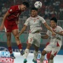 Senyum Puas Pelatih Asal Korsel Lihat Timnas Indonesia Dipecundangi Vietnam