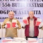 Polda Kalsel Gagalkan Penyelundupan 32 Kg Sabu Jaringan Fredy Pratama