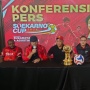 Soekarno Cup 2026: Dari Lapangan Usia Muda ke Liga Profesional, Ini Skema Besarnya